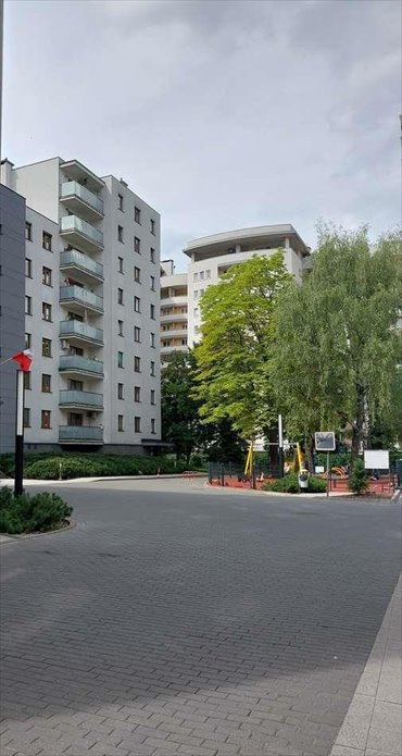 mieszkanie na sprzedaż 58m2 mieszkanie Warszawa, Wola, Młynów, Radziwie