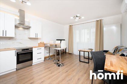 mieszkanie na wynajem 52m2 mieszkanie Kraków, Podgórze, Saska