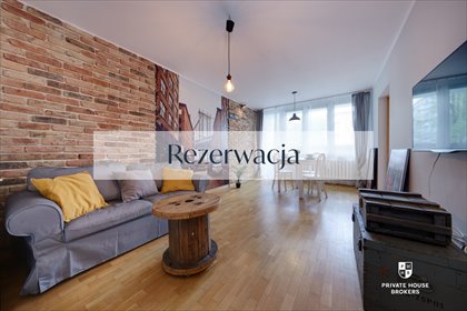 Na wynajem przestronne 3-pokojowe mieszkanie w centrum Katowic mieszkanie Katowice, Śródmieście, ks. bp. Arkadiusza Lisieckiego