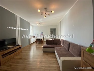 Przestronne 174m2 mieszkanie z balkonem i garażem mieszkanie Świdnica