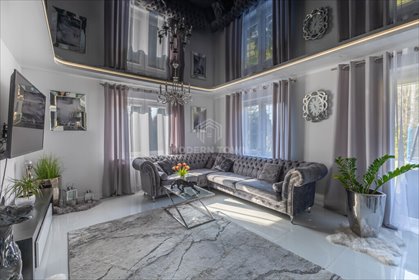 Dom na sprzedaż Mieszki-Różki, Mieszki-Atle 211m2 Foto 2