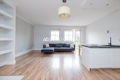 mieszkanie na wynajem 59m2 mieszkanie Józefosław, Kwadratowa