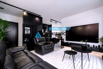 mieszkanie na sprzedaż 55m2 mieszkanie Gdańsk, Jasień, Lawendowe Wzgórze