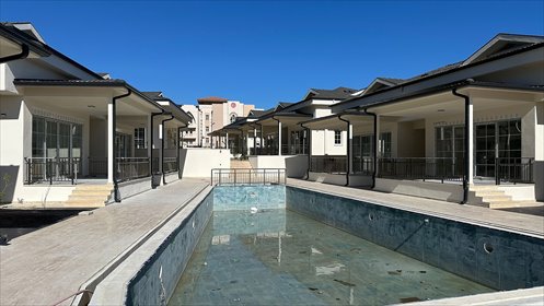 dom na sprzedaż 120m2 dom Kemer, Göynük, Kemer, Antalya