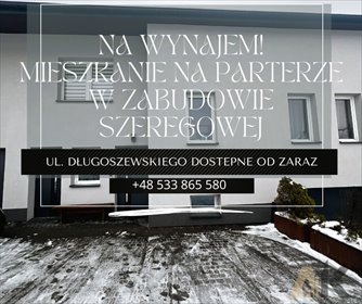 mieszkanie na wynajem 50m2 mieszkanie Nowy Sącz, gen. Wieniawy-Długoszowskiego