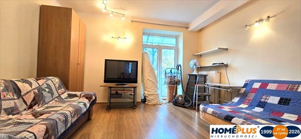 mieszkanie na wynajem 40m2 mieszkanie Warszawa, Ochota, Białobrzeska