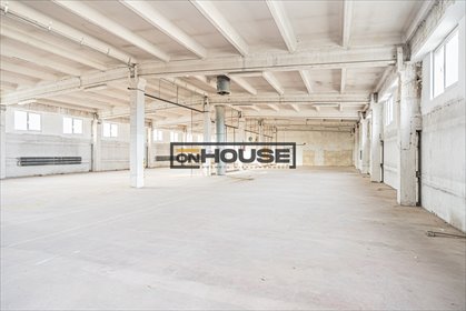 magazyn na wynajem 500m2 magazyn Rzeszów