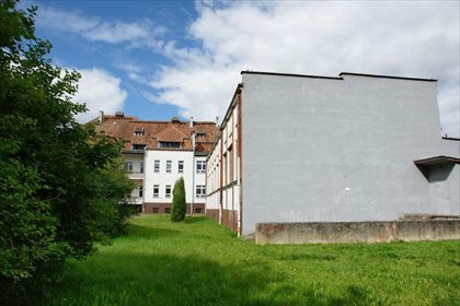 Lokal użytkowy na sprzedaż Pieniężno, Szkolna 2 416m2 Foto 6