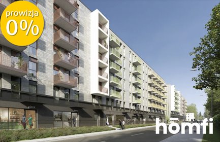 mieszkanie na sprzedaż 46m2 mieszkanie Łódź, Widzew, Wodna
