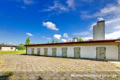 Lokal użytkowy na sprzedaż Koryta 1 081m2 Foto 3