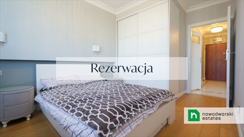 Wrocław 2-pokojowe z balkonem, centrum, wysoki standard - polecam! mieszkanie Wrocław, Stare Miasto
