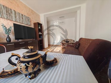 mieszkanie na sprzedaż 39m2 mieszkanie Łódź, Bałuty, Zachodnia