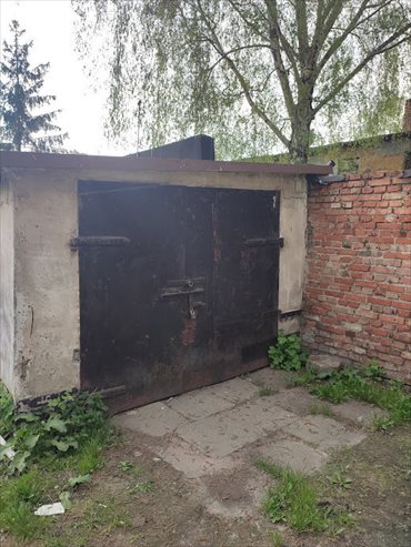 garaż na wynajem 17m2 garaż Chorzów, Chorzów II, 3-go Maja