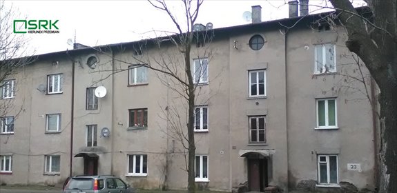mieszkanie na sprzedaż 49m2 mieszkanie Sosnowiec, Ostrowy Górnicze, Konstantego Ildefonsa Gałczyńskiego