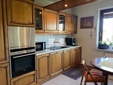 Przestronne 3-pokojowe mieszkanie w prestiżowym apartamentowcu. mieszkanie Lublin, Śródmieście