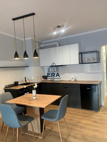 Wynajmę nowoczesne studio 33 m² w centrum Łodzi mieszkanie Łódź, Śródmieście, Śródmieście, Targowa