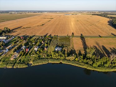 Zapraszam do zakupu działek nad Jeziorem Strykowskim działka Sapowice, Bukowska