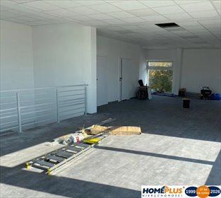 lokal użytkowy na wynajem 90m2 lokal użytkowy Słupno