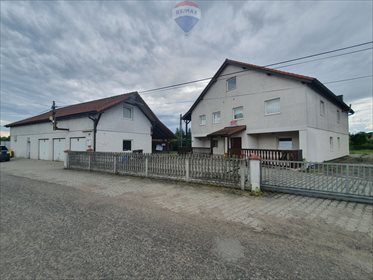 Lokal użytkowy na sprzedaż Otmuchów 324m2 Foto 4