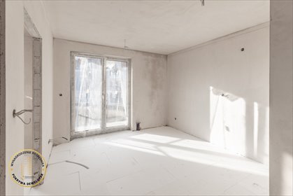 Inwestycyjne mieszkanie 26,4 m2 z balkonem i miejscem parkingowym mieszkanie Lublin, Felin
