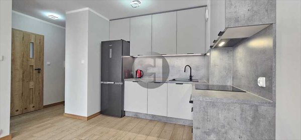 Na sprzedaż nowoczesne 35 m² mieszkanie z balkonem w Gorzowie mieszkanie Gorzów Wielkopolski