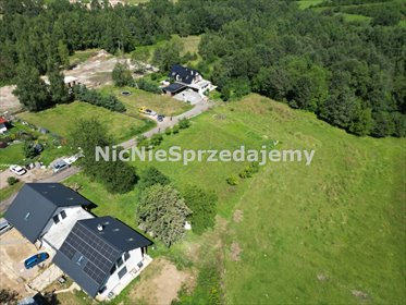 Działka budowlana na sprzedaż Chorowice, Chorowice, Grądy 1 682m2 Foto 3