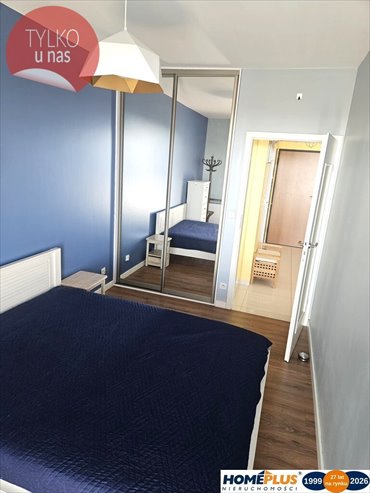 mieszkanie na wynajem 41m2 mieszkanie Warszawa, Bielany, Josepha Conrada