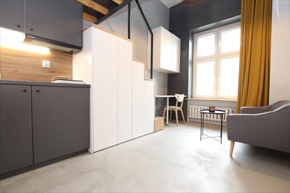 mieszkanie na wynajem 18m2 mieszkanie Wrocław, Wrocław-Śródmieście, Plac Grunwaldzki