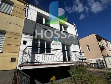 dom na sprzedaż 110m2 dom Nidzica