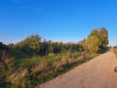 Działka 3100 m² z WZ na 3 domy w Nowym Dworze zapraszam działka Nowy Dwór