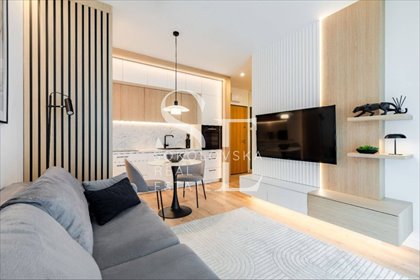 mieszkanie na wynajem 60m2 mieszkanie Warszawa, Wola, Marcina Kasprzaka