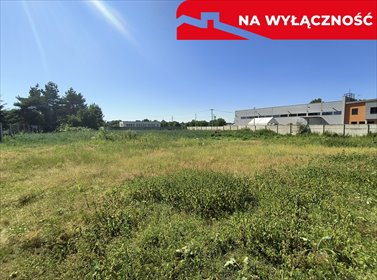 działka na sprzedaż 1394m2 działka Tarnów, Dunajcowa