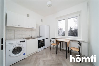 mieszkanie na wynajem 32m2 mieszkanie Łódź, Polesie, Karolewska