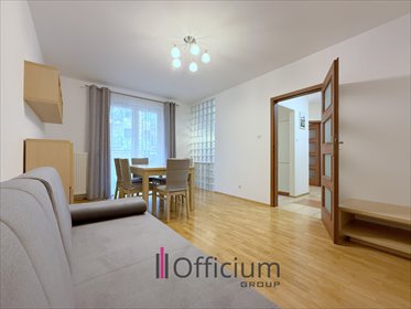 mieszkanie na wynajem 52m2 mieszkanie Warszawa, Bielany, Heroldów