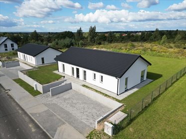 dom na sprzedaż 122m2 dom Siemianice, Piaskowa