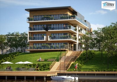 mieszkanie na sprzedaż 48m2 mieszkanie Bydgoszcz, Centrum