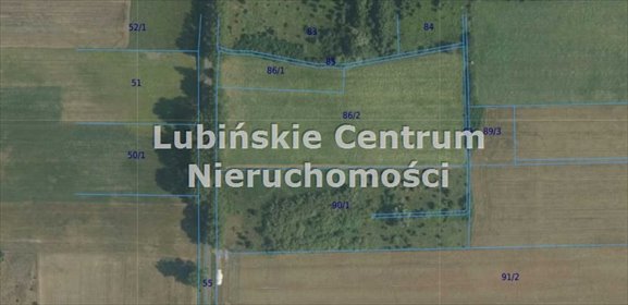 Działka rolna 1,7ha przy asfaltowej drodze - polecam działka Raszowa