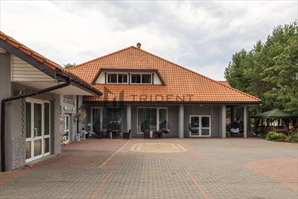 Lokal użytkowy na sprzedaż Siedliska 2 500m2 Foto 1