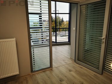 Lokal użytkowy na wynajem Poznań, Smochowice, Smochowice 18m2 Foto 2