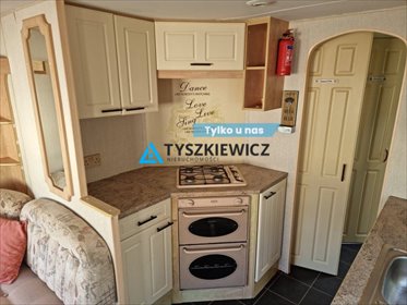 działka na sprzedaż 35m2 działka Gdańsk, Jasień, Tadeusza Jasińskiego