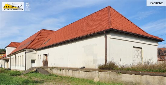 Magazyn na sprzedaż Szczecin, Golęcino 1 540m2 Foto 5