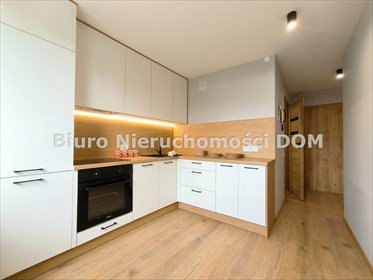 mieszkanie na sprzedaż 48m2 mieszkanie Częstochowa, Tysiąclecie