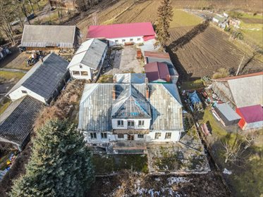 Magazyn na sprzedaż Sławice Szlacheckie 937m2 Foto 2