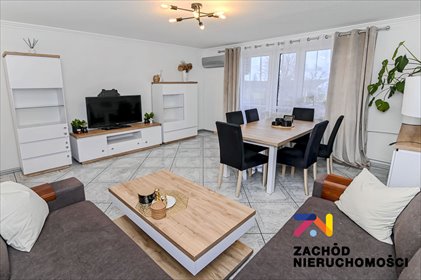 mieszkanie na wynajem 64m2 mieszkanie Zielona Góra