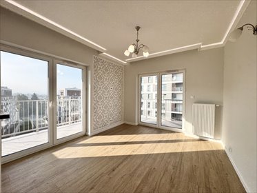 mieszkanie na sprzedaż 60m2 mieszkanie Rzeszów, Ignacego Paderewskiego
