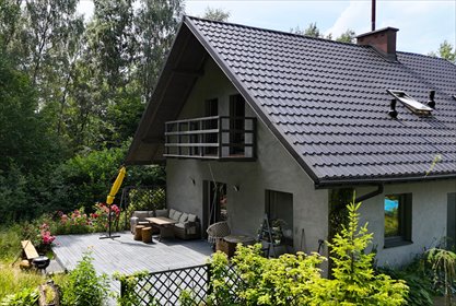 dom na sprzedaż 160m2 dom Strażów