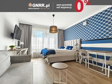 mieszkanie na wynajem 28m2 mieszkanie Gdańsk, Śląska