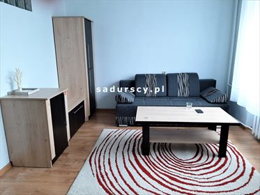 mieszkanie na wynajem 46m2 mieszkanie Kraków, Grzegórzki, Dąbie, Widok