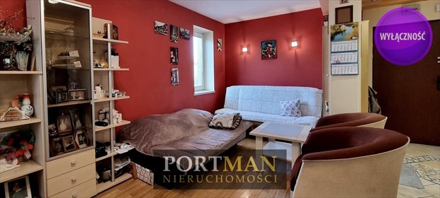 mieszkanie na sprzedaż Otwock Kazimierza Dłuskiego 34,26 m2