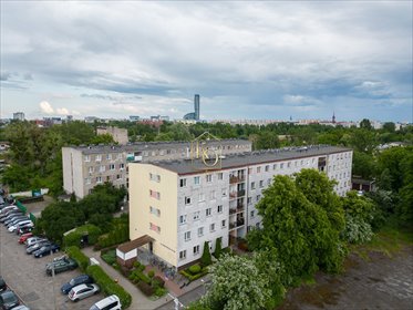 mieszkanie na sprzedaż 30m2 mieszkanie Wrocław, Stare Miasto, Robotnicza